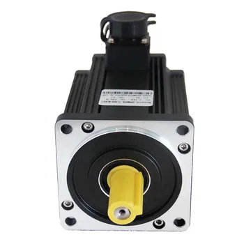 Servo Motoru un Disku Kontrolieris par CNC Frēzēšanas Mašīna 80 Sērija 0,75 KW, 2.39 NM 3000RPM