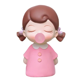 Pārsteigums Soma Displejs Kolekcija no Japānas, Bērnudārza Blind Box Rotaļlietas Cute Meitene Karikatūra Bērnu Dienas Dāvanu