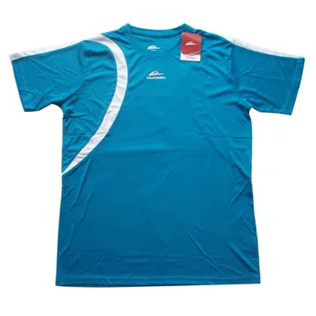GuoQiu Galda Teniss t-krekls Absorbēt Sviedri Komfortu augstākās Kvalitātes Ping Pong Sporta G-009