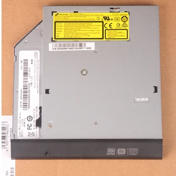 Jauns Lenovo V310 -15 V310-15IKB V310-14iKB V110-15 Grāmatiņa iebūvēts DVD dedzināšana diskdzinis Dvd-rom stāvokļa Cietā diska paplāte