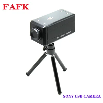 5MP HD USB live mācību darbvirsmas grāmatiņa telefoto mikroskopu palielināmā stikla kameras SonyIMX335 starlight vājā apgaismojumā kamera