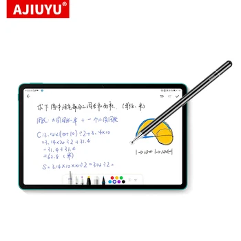 Stylus skārienekrānu, Pildspalvu, zīmuli, Universāla, Lai Huawei Matepad Pro 10.4 MediaPad T5 10 M6 10.8 M5 lite 10.1 Matebook E Planšetdatora Pildspalvu