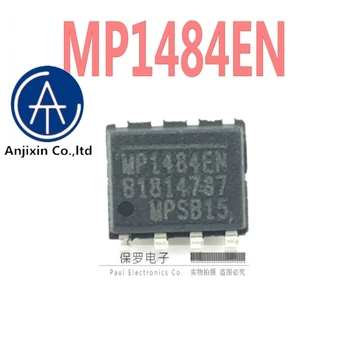 10pcs 100% oriģinālā un jaunu LCD power chip MP1484EN-LF-Z MP1484EN SOP-8 noliktavā