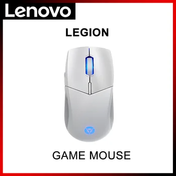 Leģiona Gaming Mouse M500 Bezvadu 800mAH Akumulatora Svars 88g 10000DPI 116mm garums Datu pārraides Ātrumu 250Hz/1000Hz Vadu un Bezvadu