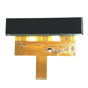 Sākotnējā Displejs LCD TFT5K2638FPC TFT5K2638FPC-A1-E