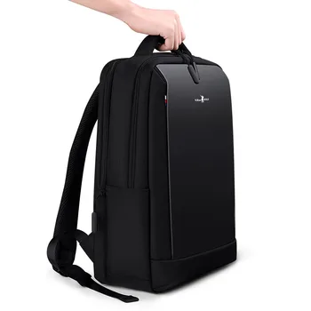 WILLIAMPOLO Vīriešu mugursomas, lielas ietilpības plecu somas, multifunkcionāla ceļojuma somas, piepilsētas datoru somas.