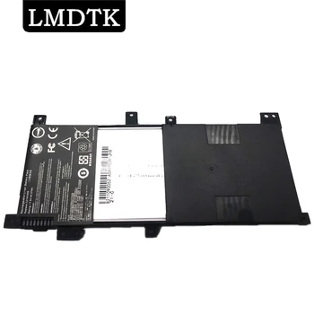 LMDTK Jaunu C21N1409 Klēpjdatoru Akumulatoru Asus VivoBook VM490 VM490L V455L Grāmatiņa