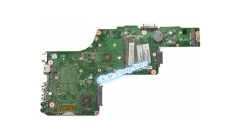 Izmantot SHELI Toshiba Satellite C855 C855D Klēpjdators Mātesplatē W/ E300 CPU V000275390 6050A2509701-MB-A03 DDR3 Testa 100% Labs