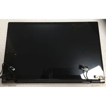 15.6 Collu LCD Panel Touch Screen displejs, Rezerves ASUS Q536 Klēpjdatoru Pilna LCD Montāža
