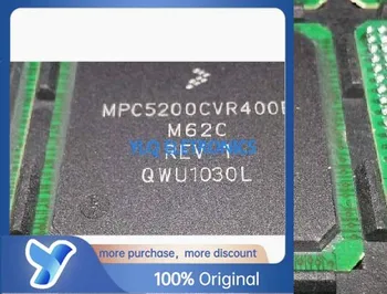 Sākotnējā jaunu MPC5200CVR400BM62C integrālās shēmas chip