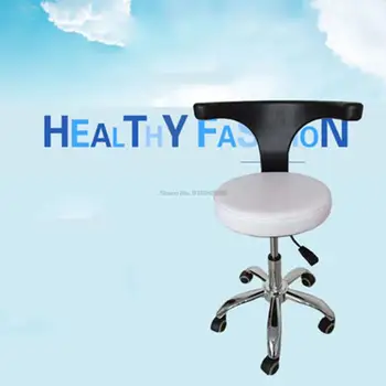 Zobārsts Pacēlājs Grozāmos Krēslu Slimnīcas Medmāsa Krēsls ar Muguras Skaistumu Izkārnījumos Stomatologist Krēsla galvenā Krēsla