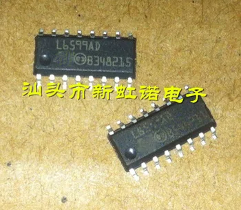 5gab/Daudz Jaunu LCD L6599D Integrālās shēmas (IC) Labas Kvalitātes Noliktavā