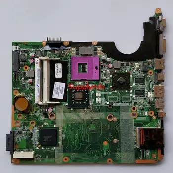578131-001 PM45 w M92 512M GPU Borta HP DV7T DV7T-2200 Series NoteBook PC Klēpjdatoru, Pamatplate (Mainboard Pārbaudīta