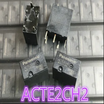 2GAB/daudz ACTE2CH2 Jaunu oriģinālu patiesu auto releju 5-pin TE1-160