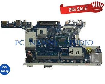 PCNANNY Dell Latitude E7440 Klēpjdators mātesplatē LA-9591P i5-4300U SR1ED DDR3 DATORU, Notebook Mainboard pārbaudīta