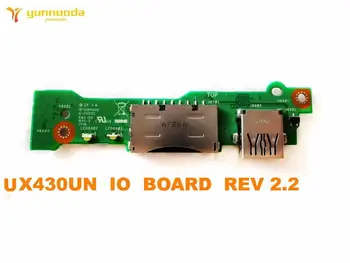 Oriģināls Par ASUS UX430UN USB valdes UX430UN IO VALDES REV 2.2 pārbaudītas labas bezmaksas piegāde