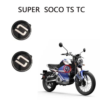 Elektriskā Super Soco Ts1200 Ts Lite Pro Tc Cu Motocikls Oriģinālā Grūti Standarta Suke Kreiso un Labo Zīmes