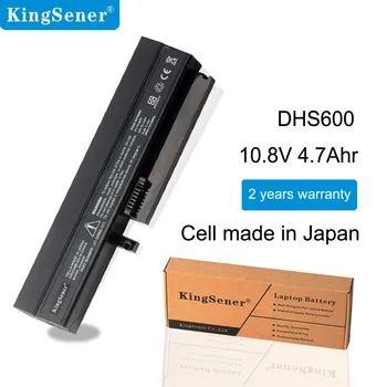 KingSener Klēpjdatoru akumulatoru BENQ S6 S61 S61E DHS600 2C.2K660.001 10.8 V 4.7 Ahr