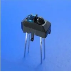 Jaunu TCRT5000L Atstarojošais Optiskais Sensors ar Tranzistora Izejas (TCRT5000)