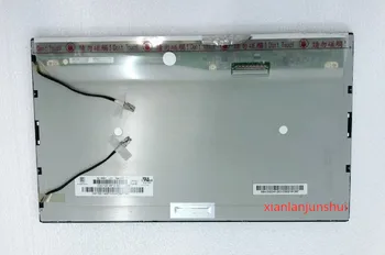 15.6 collu M156B1-L01 LCD ekrāns
