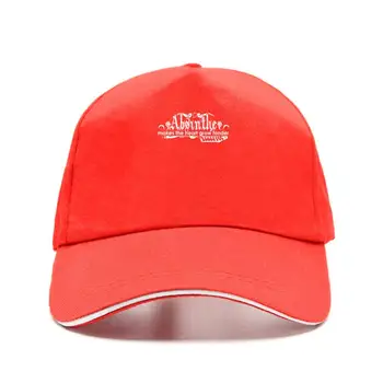 Jaunā klp cepuri ABINTHE - Uniex Kokvilnas Beisbola cepure